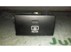 Recambio de interruptor para hyundai santa fe (sm) 2.0 crdi vgt comfort referencia OEM IAM 621W05010 4+2 PINES LUNA TERMICA 2