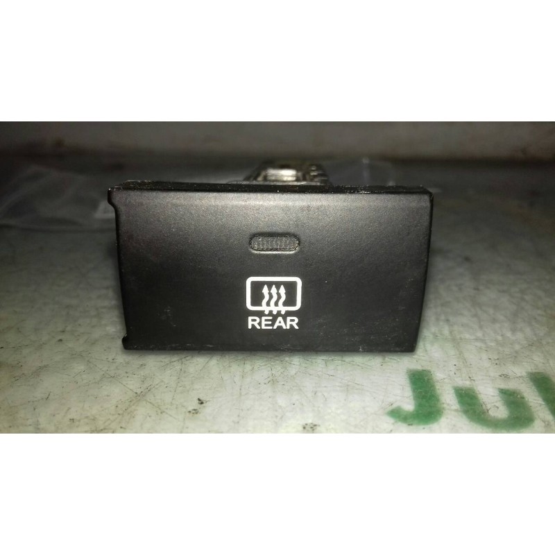 Recambio de interruptor para hyundai santa fe (sm) 2.0 crdi vgt comfort referencia OEM IAM 621W05010 4+2 PINES LUNA TERMICA