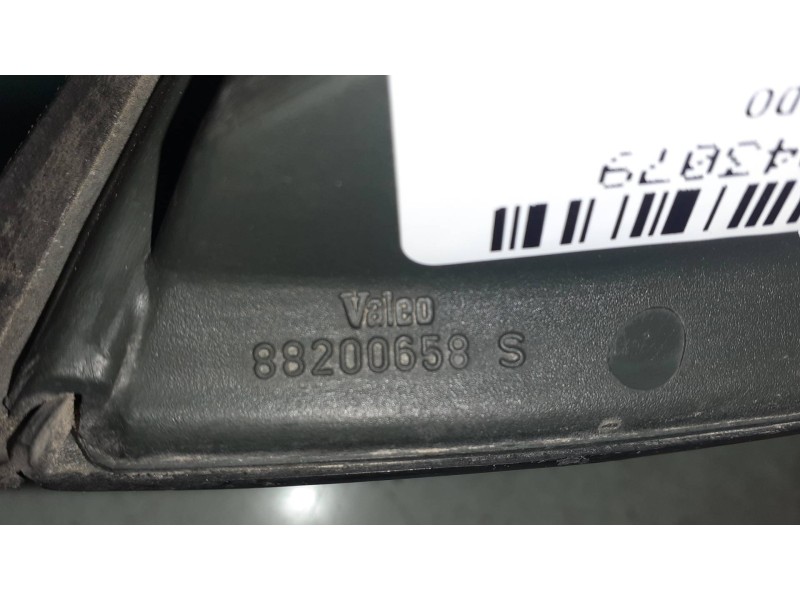 Recambio de piloto delantero izquierdo para lancia delta tds referencia OEM IAM 88200658S 88200658 