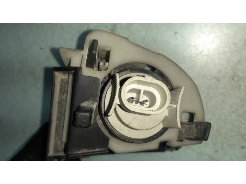 Recambio de piloto delantero izquierdo para lancia delta tds referencia OEM IAM 88200658S 88200658 