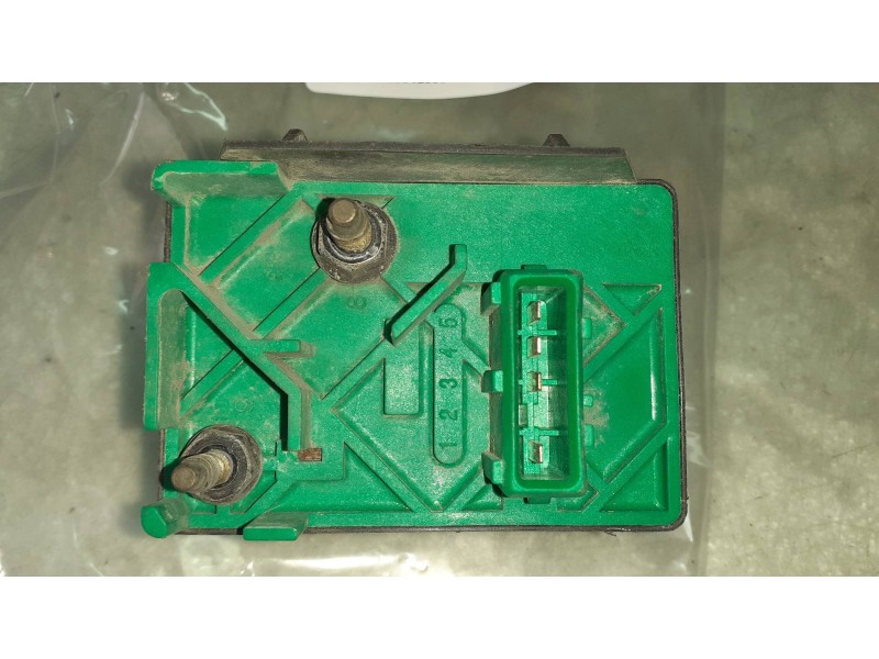 Recambio de caja precalentamiento para peugeot 307 (s1) xr referencia OEM IAM 9639912580  