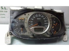 Recambio de cuadro instrumentos para nissan almera tino (v10m) ambience referencia OEM IAM TK20VBR   2
