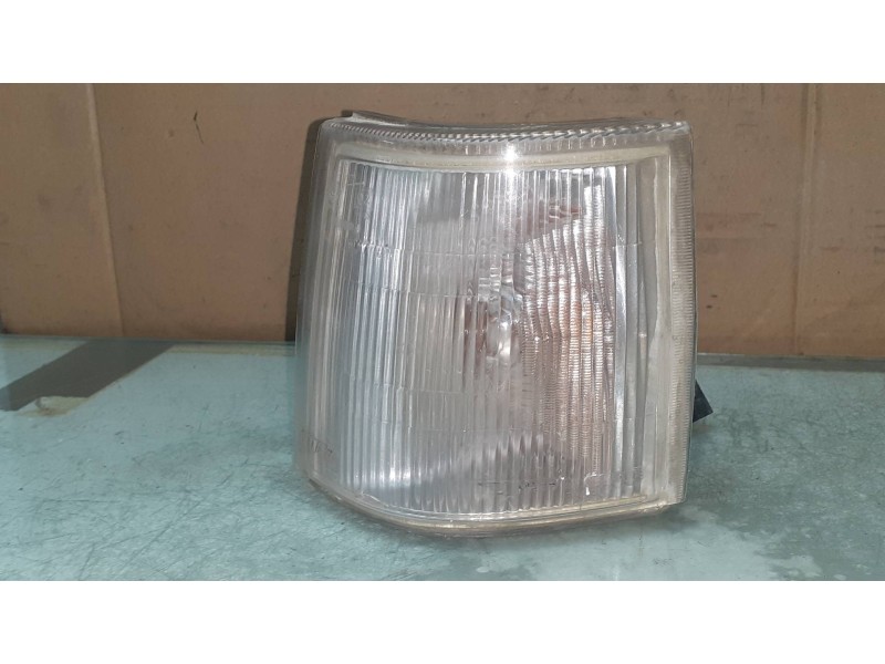 Recambio de faro izquierdo para fiat uno (146) 1.4 i.e. / 70 i.e. referencia OEM IAM 6R0190046 0451010 