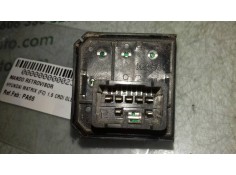 Recambio de mando retrovisor para hyundai matrix (fc) 1.5 crdi gls referencia OEM IAM PA66  5+2 PINES 2