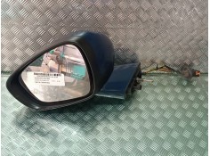 Recambio de retrovisor izquierdo para citroen c4 picasso feel referencia OEM IAM 262059106A A057273 ELECTRICO