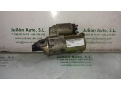 Recambio de motor arranque para chevrolet kalos 1.4 se referencia OEM IAM   