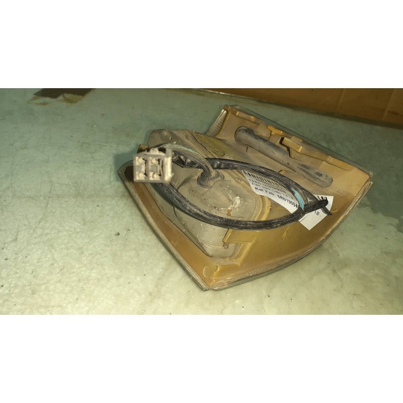 Recambio de faro izquierdo para fiat uno (146) 1.4 i.e. / 70 i.e. referencia OEM IAM 6R0190046 0451010 