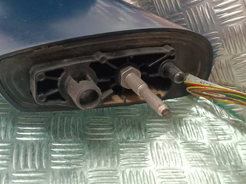 Recambio de retrovisor izquierdo para citroen c4 picasso feel referencia OEM IAM 262059106A A057273 ELECTRICO