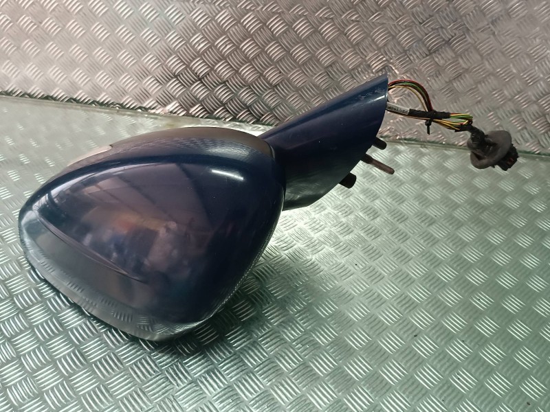 Recambio de retrovisor izquierdo para citroen c4 picasso feel referencia OEM IAM 262059106A A057273 ELECTRICO