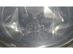 Recambio de faro antiniebla derecho para fiat doblo cargo (223) 1.9 d furg. referencia OEM IAM E2026718 046717 VALEO 2