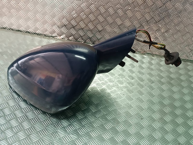 Recambio de retrovisor izquierdo para citroen c4 picasso feel referencia OEM IAM 262059106A A057273 ELECTRICO