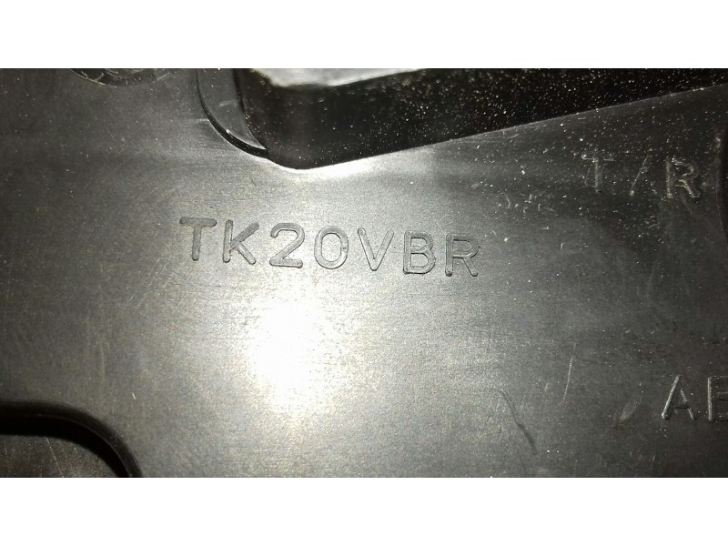 Recambio de cuadro instrumentos para nissan almera tino (v10m) ambience referencia OEM IAM TK20VBR   Recambio de cuadro instrumentos para nissan almera tino (v10m) ambience referencia OEM IAM TK20VBR