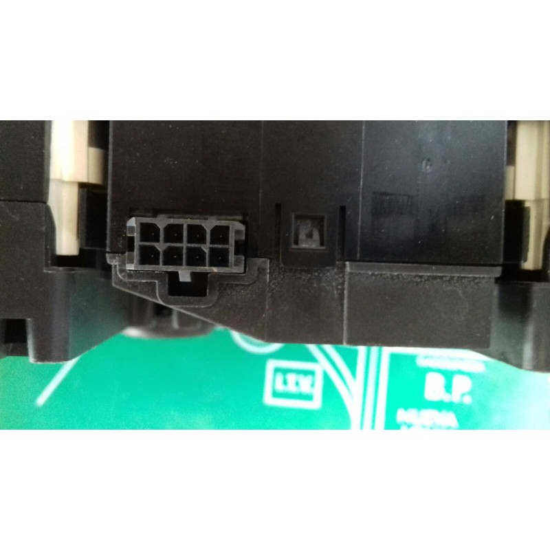 Recambio de cuadro instrumentos para seat ibiza (6k1) select referencia OEM IAM 110008924004 W06K0920850C VDO