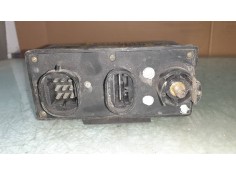 Recambio de caja precalentamiento para renault 19 hatchback (b/c53) 1.4 referencia OEM IAM 7700856789  NAGARES 2