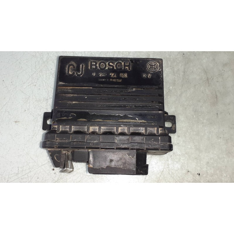 Recambio de modulo encendido para opel corsa a 1.2 referencia OEM IAM 0227921053 CJ BOSCH
