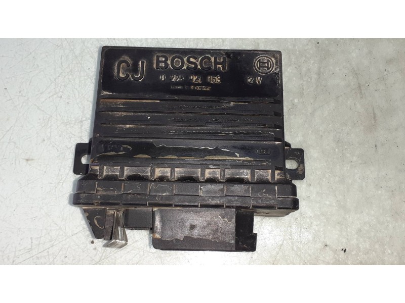 Recambio de modulo encendido para opel corsa a 1.2 referencia OEM IAM 0227921053 CJ BOSCH