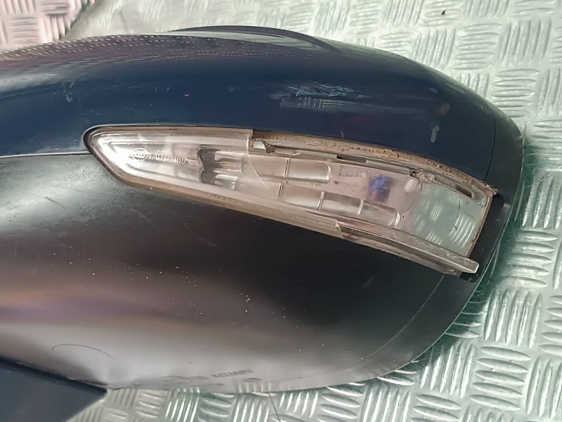 Recambio de retrovisor izquierdo para citroen c4 picasso feel referencia OEM IAM 262059106A A057273 ELECTRICO