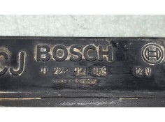 Recambio de modulo encendido para opel corsa a 1.2 referencia OEM IAM 0227921053 CJ BOSCH 2