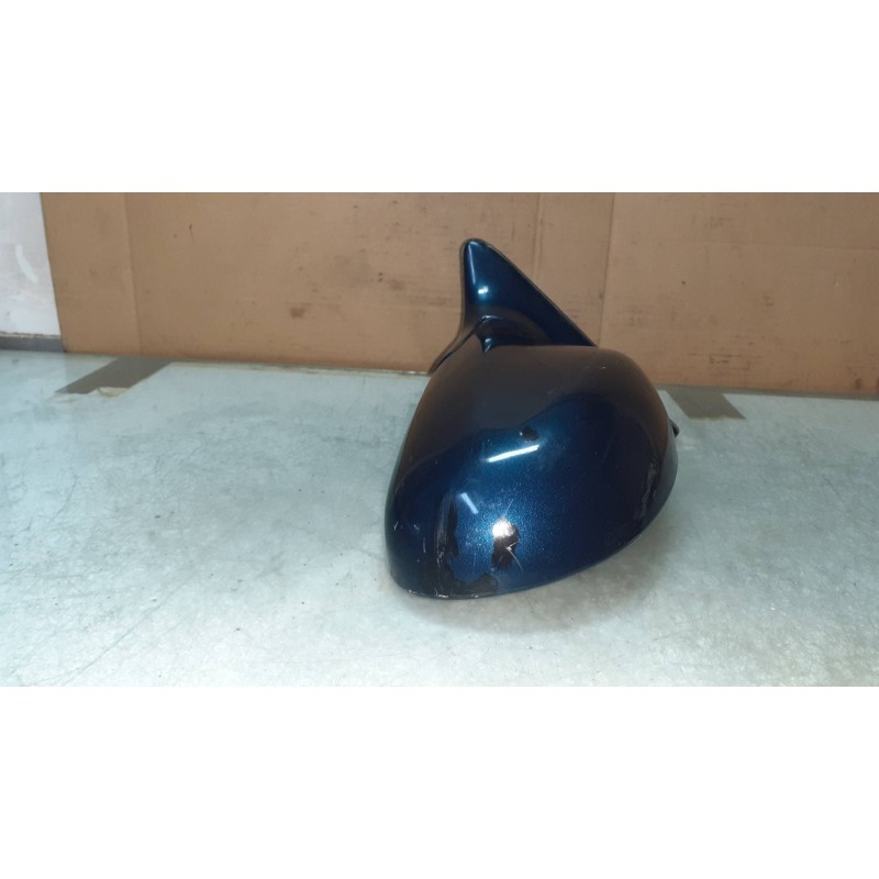 Recambio de retrovisor izquierdo para hyundai lantra berlina (rd) 2.0 16v cat referencia OEM IAM 014021  ELECTRICO