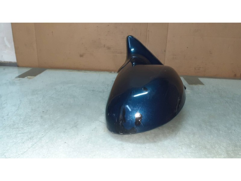 Recambio de retrovisor izquierdo para hyundai lantra berlina (rd) 2.0 16v cat referencia OEM IAM 014021  ELECTRICO