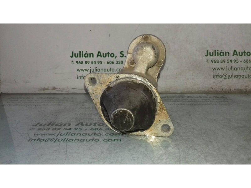 Recambio de motor arranque para daewoo nubira berlina se referencia OEM IAM   