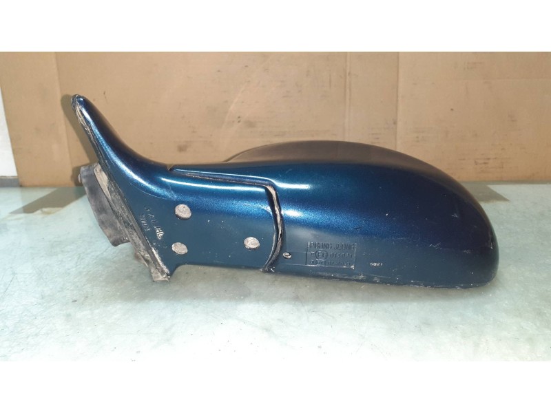Recambio de retrovisor izquierdo para hyundai lantra berlina (rd) 2.0 16v cat referencia OEM IAM 014021  ELECTRICO