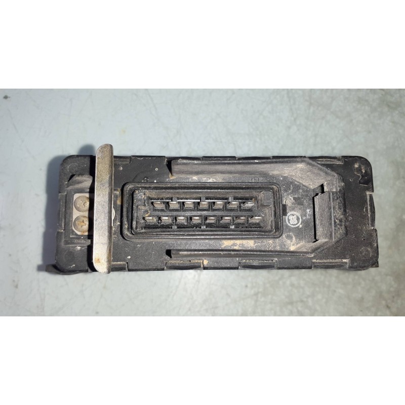 Recambio de modulo encendido para opel corsa a 1.2 referencia OEM IAM 0227921053 CJ BOSCH