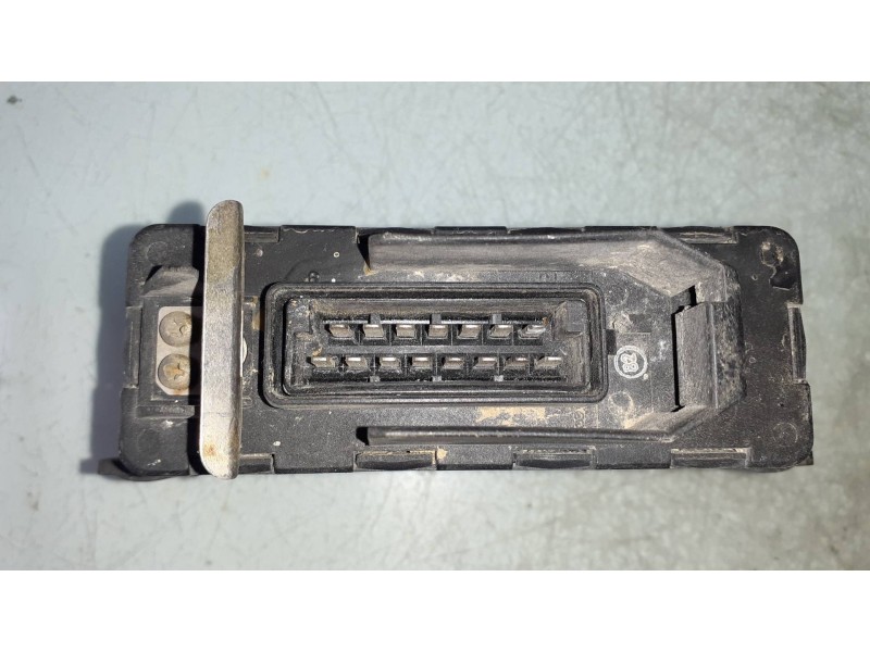 Recambio de modulo encendido para opel corsa a 1.2 referencia OEM IAM 0227921053 CJ BOSCH