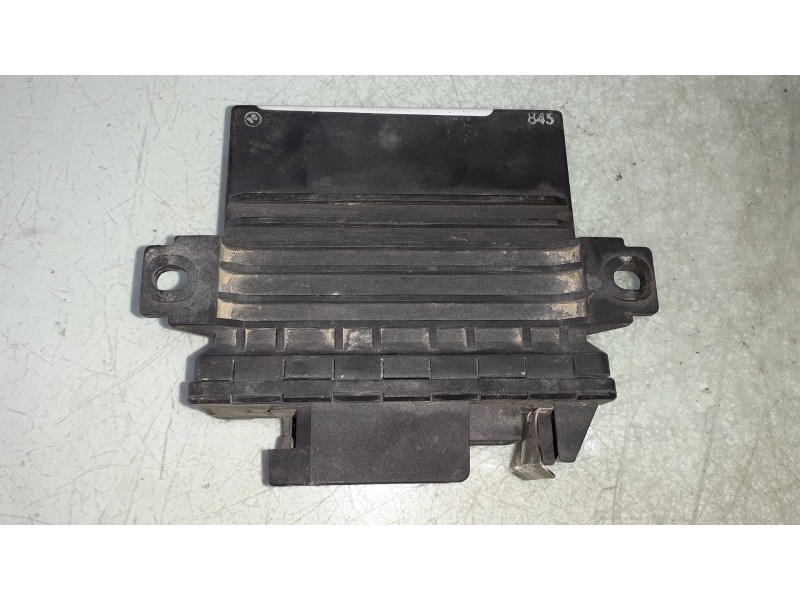 Recambio de modulo encendido para opel corsa a 1.2 referencia OEM IAM 0227921053 CJ BOSCH