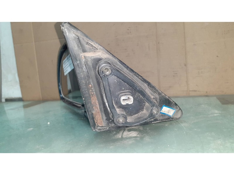Recambio de retrovisor izquierdo para hyundai lantra berlina (rd) 2.0 16v cat referencia OEM IAM 014021  ELECTRICO