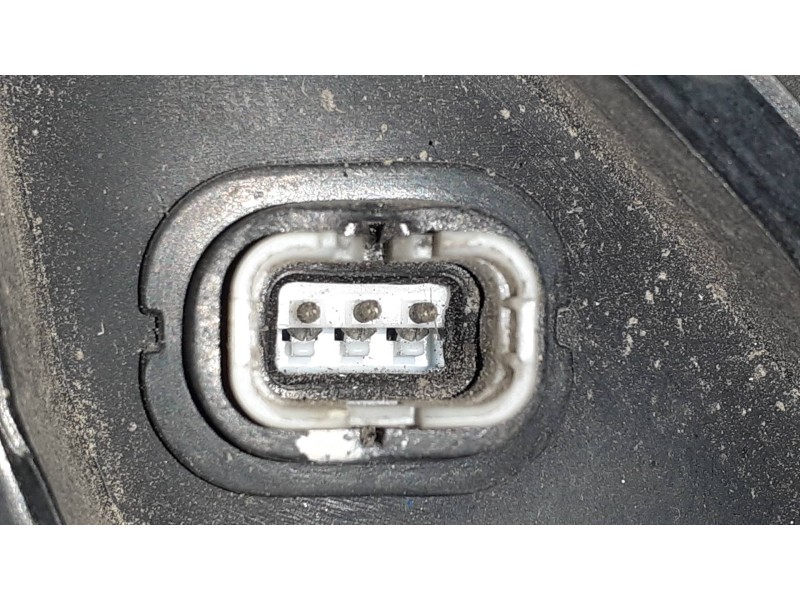 Recambio de retrovisor izquierdo para hyundai lantra berlina (rd) 2.0 16v cat referencia OEM IAM 014021  ELECTRICO