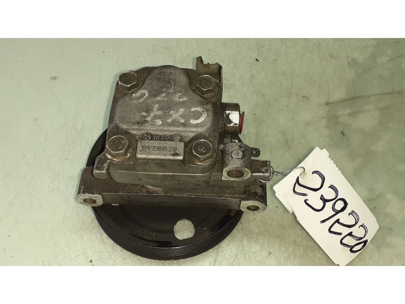 Recambio de bomba direccion para mazda cx-7 (er) 2.3 cat referencia OEM IAM 8Y28039 EG21 FOMOCO
