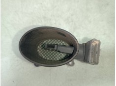 Recambio de caudalimetro para citroen c4 berlina collection referencia OEM IAM 72834204 9650010780 CONECTOR 5 PINES 2