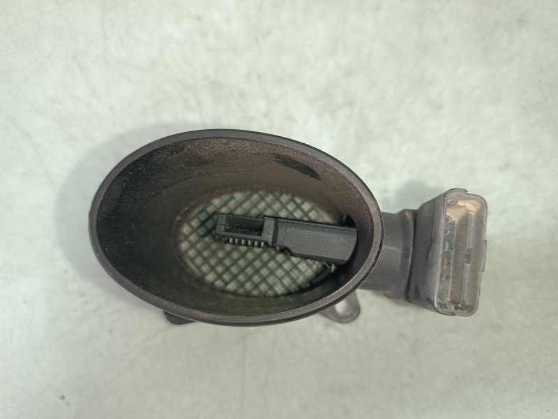 Recambio de caudalimetro para citroen c4 berlina collection referencia OEM IAM 72834204 9650010780 CONECTOR 5 PINES