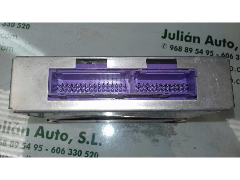 Recambio de centralita motor uce para opel astra f berlina básico referencia OEM IAM 16149519  