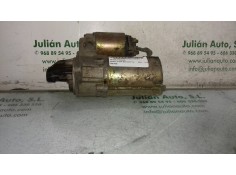 Recambio de motor arranque para daewoo nubira berlina sx plus referencia OEM IAM   