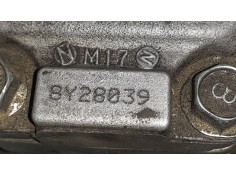 Recambio de bomba direccion para mazda cx-7 (er) 2.3 cat referencia OEM IAM 8Y28039 EG21 FOMOCO 2