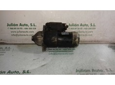Recambio de motor arranque para hyundai matrix (fc) 1.5 crdi 16v gls referencia OEM IAM 361002A000 TM000A33401 VALEO