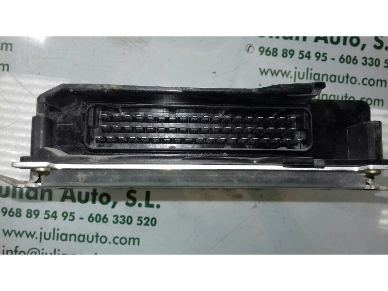 Recambio de centralita motor uce para opel vectra a cdx referencia OEM IAM 90351648 0261200376/377 BOSCH