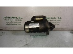 Recambio de motor arranque para hyundai matrix (fc) 1.5 crdi 16v gls referencia OEM IAM 361002A000 TM000A33401 VALEO 2