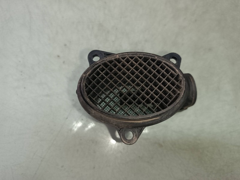 Recambio de caudalimetro para citroen c4 berlina collection referencia OEM IAM 72834204 9650010780 CONECTOR 5 PINES