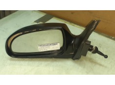 Recambio de retrovisor izquierdo para hyundai accent (lc) gl 4p referencia OEM IAM 012129 012130 MANUAL