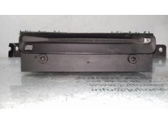 Recambio de sistema audio / radio cd para nissan primera trav. (p12) line up referencia OEM IAM 28185BA010 PN2646F 
