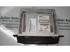 Recambio de sistema audio / radio cd para nissan primera trav. (p12) line up referencia OEM IAM 28185BA010 PN2646F  2