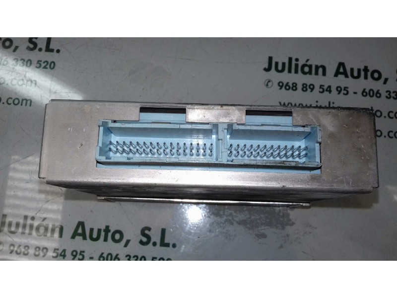 Recambio de centralita motor uce para daewoo nexia gl referencia OEM IAM 16199550  