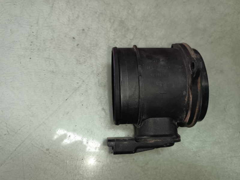 Recambio de caudalimetro para citroen c4 berlina collection referencia OEM IAM 72834204 9650010780 CONECTOR 5 PINES