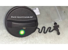 Recambio de tapon combustible para ford ecosport (cr6) st-line black edition referencia OEM IAM   