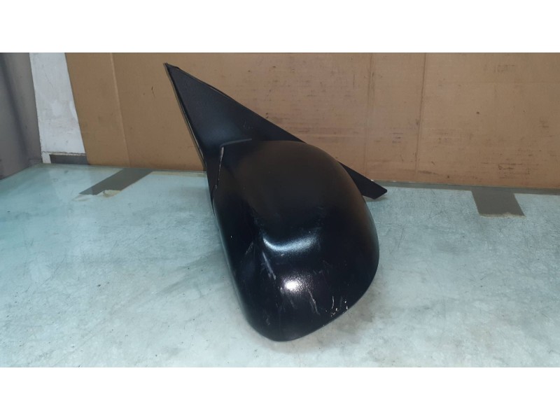 Recambio de retrovisor izquierdo para hyundai accent (lc) gl 4p referencia OEM IAM 012129 012130 MANUAL