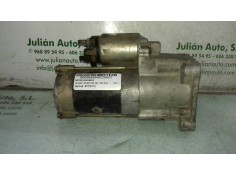 Recambio de motor arranque para peugeot 205 berlina xad / xad multi referencia OEM IAM M1T50172   2