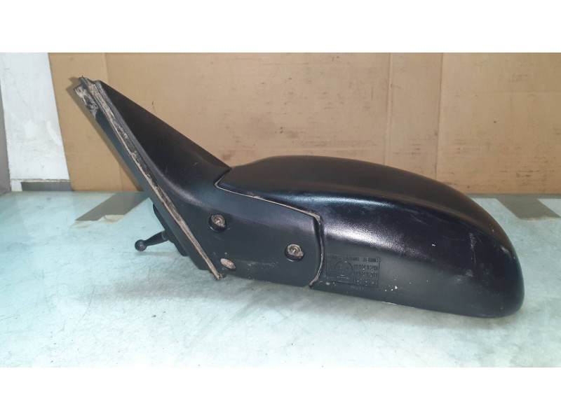 Recambio de retrovisor izquierdo para hyundai accent (lc) gl 4p referencia OEM IAM 012129 012130 MANUAL